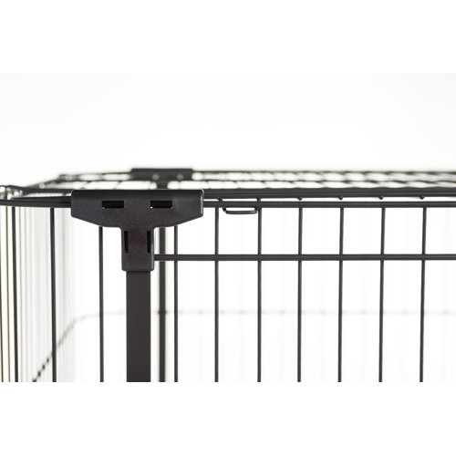 Archie & Oscar™ Elmo Cat Cage with Hammocks & Reviews Wayfair